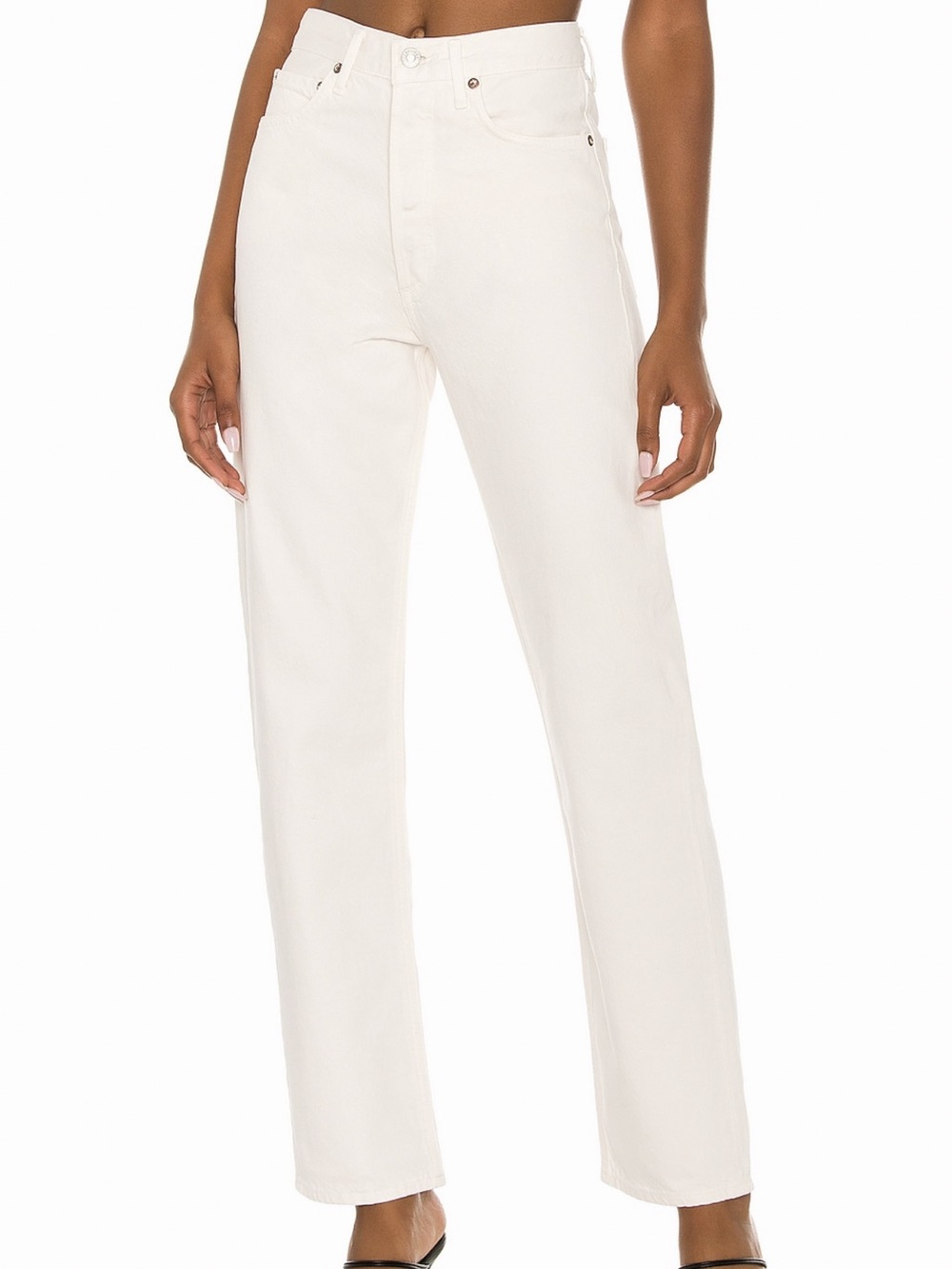 Agolde 90’s pinch waist jeans